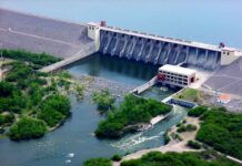 La apertura de las compuertas del Dique el Tunal aumentará hasta 5 veces el caudal actual del rio