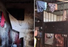 Hacinamiento, celdas precarias, insalubres y sin condiciones en la comisaria de J.V. González