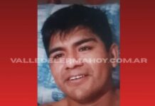 Una joven murió antes de ingresar al hospital luego de ser agredida por su pareja en Campo Quijano