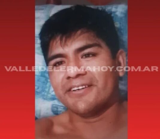 Una joven murió antes de ingresar al hospital luego de ser agredida por su pareja en Campo Quijano