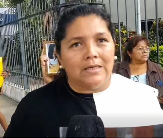En Mosconi exigen justicia por la muerte de Valentina e Isabella y apuntan contra médicos del hospital de Tartagal