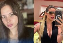 Comenzó el juicio contra la narco modelo de Orán, Martina Oliva