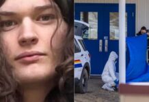 La autora de la masacre en Canadá era una joven de 18 años: antes mató a su mamá y a su hermanastro de 11