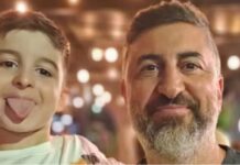 Mató a su hijo de 8 años y dijo que lo había hecho para “mandarle un mensaje” a su ex: ahora se suicidó