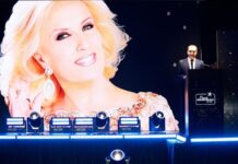 Todos los ganadores de los Estrella de Mar 2026: el Oro para Pimpinela y el gran homenaje a Mirtha Legrand