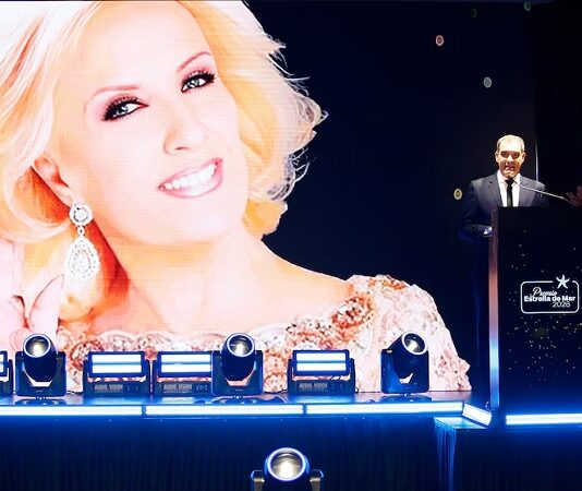 Todos los ganadores de los Estrella de Mar 2026: el Oro para Pimpinela y el gran homenaje a Mirtha Legrand