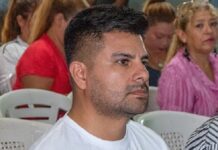 El diputado Arce había sido despedido por REFINOR en 2024 por el faltante de 76.000 litros de combustible