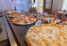 ¡A comerla! Llega la semana de la pizza con promociones imperdibles