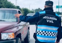 55 conductores ebrios fueron sancionados el fin de semana