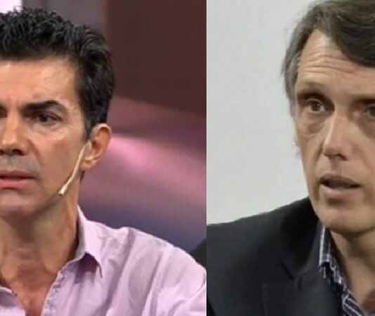 Kosiner y Urtubey bancados por Cristina se quedaron con el intervenido PJ salteño