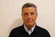 Falleció Álvaro Ulloa, hijo del ex Gobernador Roberto Ulloa