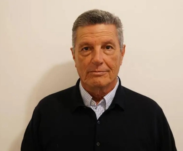 Alvaro Ulloa