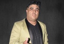 Otra vez denuncian a “Chelo” del Grupo Green por abuso sexual: ya había cumplido una condena por lo mismo