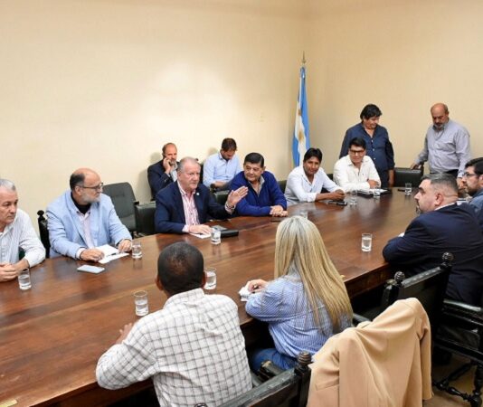 IPS confirmó en el Senado que trabaja para asegurar prestaciones y frenar cobros indebidos