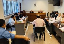 Solicitaron 7 años de prisión para el “Kyla” Gonza, 6 años para Guaymas y 4 para Aldo Gonza