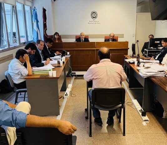 Solicitaron 7 años de prisión para el “Kyla” Gonza, 6 años para Guaymas y 4 para Aldo Gonza