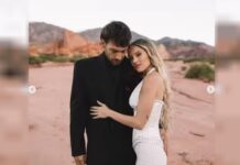 Imputaron a una mujer por presentar una autorización ambiental “trucha” para el casamiento en Cafayate