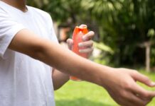 ¡Ojo! Los chinos fabricaron un “OFF” trucho y la ANMAT prohibió su venta