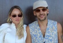 “Cafayate Fantasy”, así fue el casamiento de la polémica en Salta: los detalles de la “joda” de cuatro días