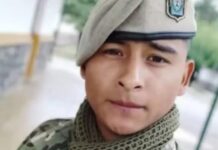 Asesinaron a puñaladas a un joven soldado jujeño a la salida de un boliche y detuvieron al acusado en Bolivia