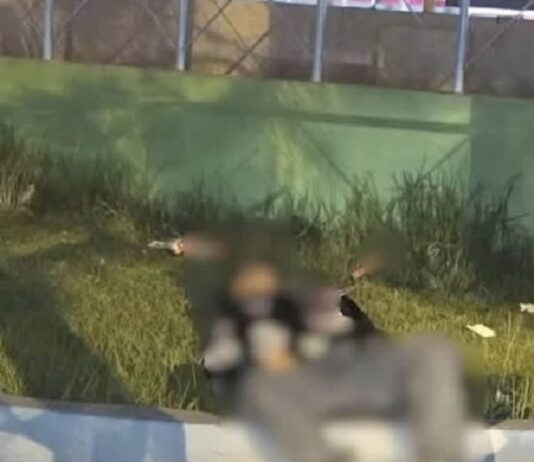 Un hombre de 30 años murió apuñalado en Rosario de la Frontera: hay 2 detenidos