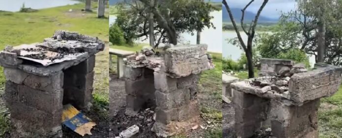 asadores las lomitas