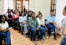 Asesoramiento jurídico gratuito y orientación para el acceso a justicia en Rosario de la Frontera