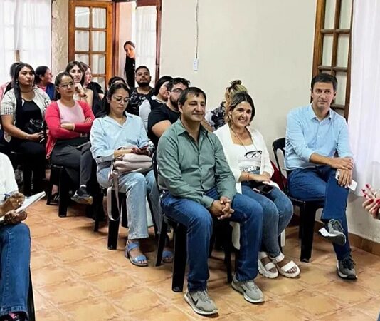 Asesoramiento jurídico gratuito y orientación para el acceso a justicia en Rosario de la Frontera