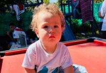 Un bebé de un año murió tras atragantarse con una uña postiza en Los Polvorines