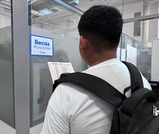 La Municipalidad abre mañana las inscripciones para las becas para estudiantes 2026