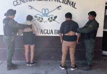 Condenaron a una pareja a 4 años de prisión por intentar cruzar a Bolivia con 214 mil dólares ocultos en fajas