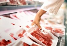 Los cortes de carne subieron más de 60% en 12 meses y el consumo cayó al menor nivel en 20 años
