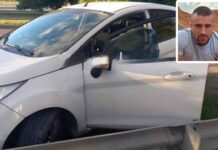 Se requirió juicio para el “trapito” acusado del homicidio de un conductor sobre avenida Tavella