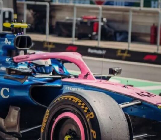 Colapinto largará 12° en el GP de China de Fórmula 1 y se ilusiona con los puntos