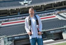 El video de River para darle la bienvenida al Chacho Coudet, el DT elegido en reemplazo de Marcelo Gallardo