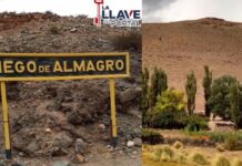 “Brindamos todo lo que teníamos a la policía”: habló la vecina que ayudó a buscar a Serapio en los cerros