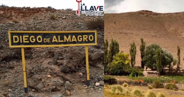 diego de almagro