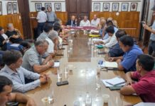 El Ente Regulador establece condiciones para la inclusión de tasas municipales en la factura de energía