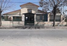 Otra vez la improvisación del ministerio de Educación con los problemas de la escuela 25 de Mayo