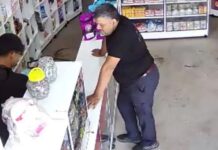 El “estafador de las transferencias truchas” volvió a atacar en el Valle de Lerma