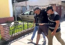 Cayó el estafador que usaba comprobantes truchos en el Valle de Lerma