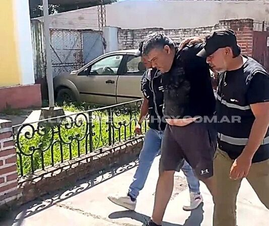 Cayó el estafador que usaba comprobantes truchos en el Valle de Lerma