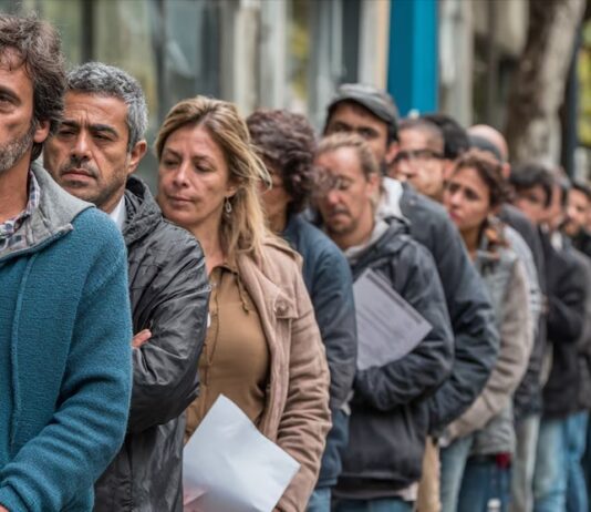 En el Noroeste Salta tiene la tasa más alta de desocupación con el 5,9%