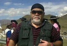 Falleció Gustavo el “Gordo” Ruíz, un referente del periodismo deportivo salteño