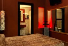 Horror en Paraná: un hombre fue encontrado con un tiro en la nuca dentro de un hotel alojamiento