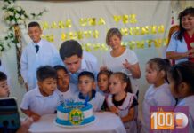 Tartagal inició las clases sin transporte publico