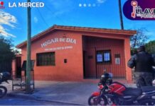 Indignación en La Merced: entraron a robar a un comedor de adultos mayores