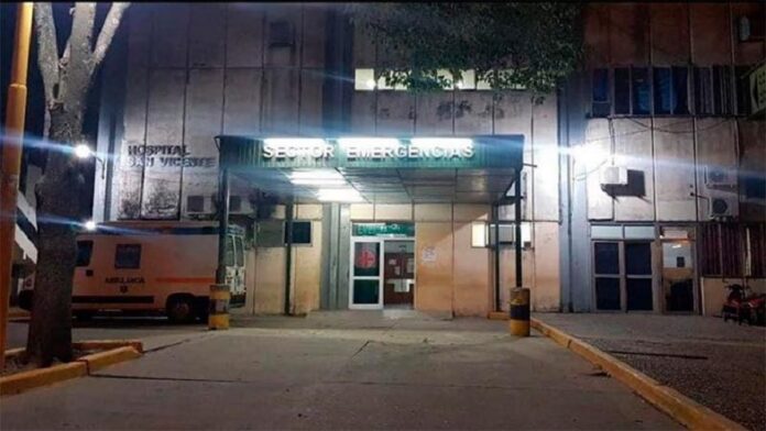 hospital de oran emergencias1