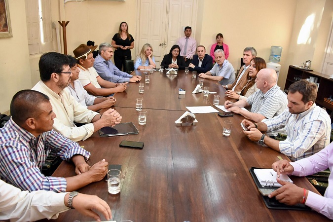 inspeccion de personas juridicas en el senado