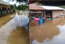 En Rivadavia Banda Sur hay familias que no recibieron asistencia y “tienen hambre”